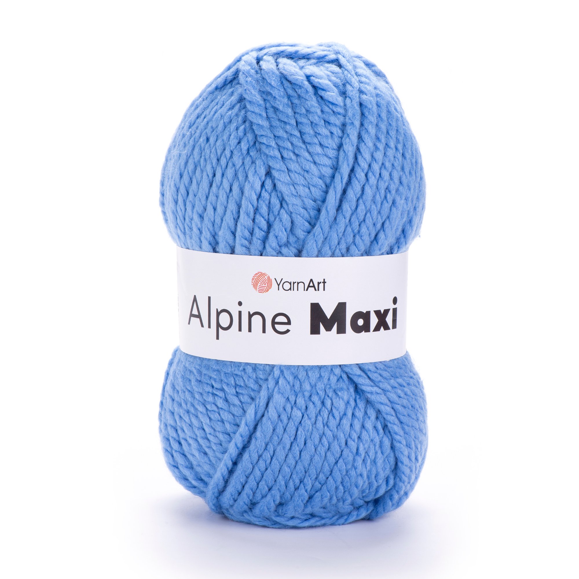 ALPINE MAXI-668