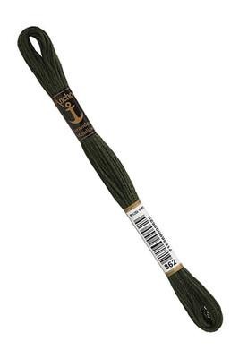 ANCHOR MULINE  00862