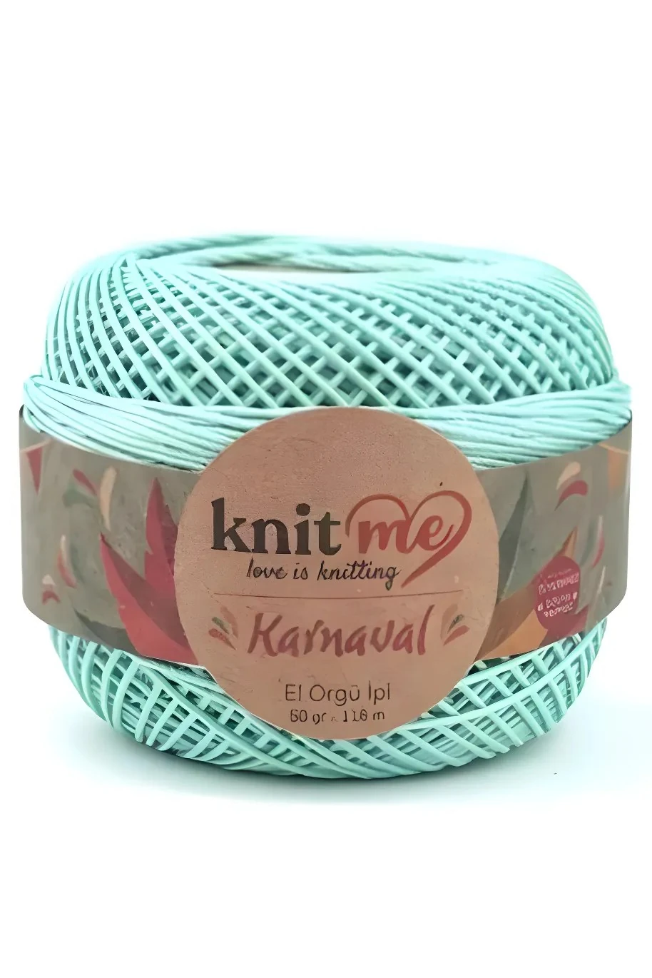 KNİT ME KARNAVAL 00610