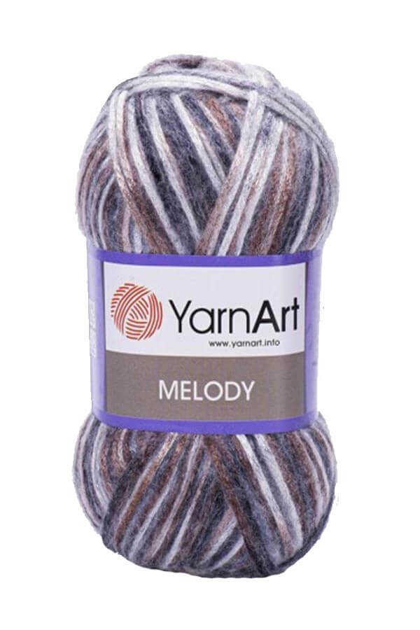 MELODY-907