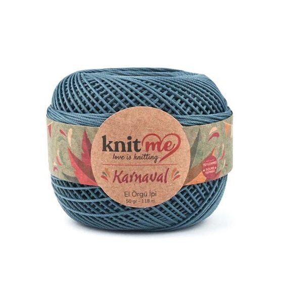KNİT ME KARNAVAL 00094