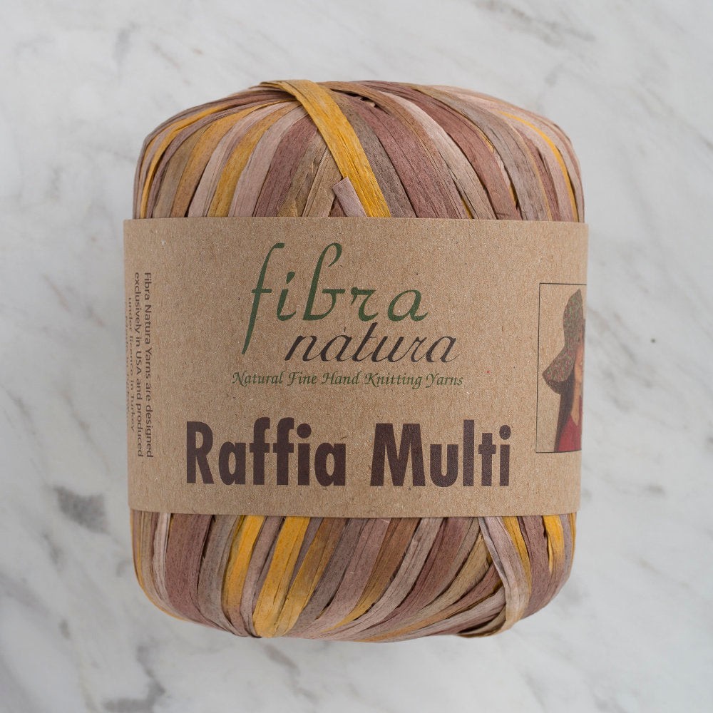 RAFFIA MULTİ 117-04