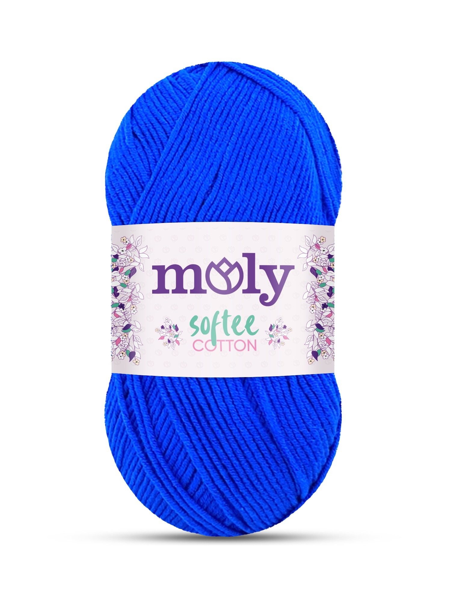 MOLY SOFTEE COTTON-CB049