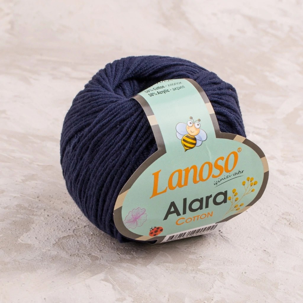 LANASO ALARA 958