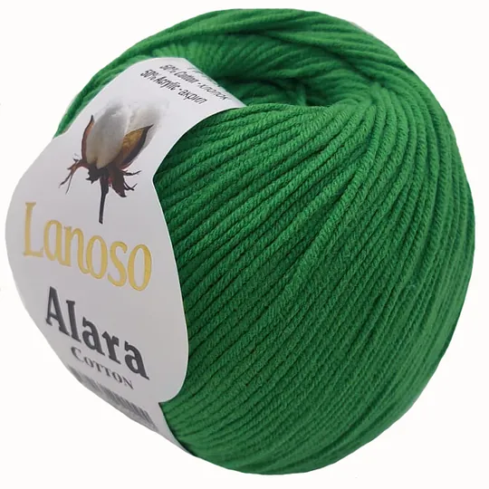 PK LANASO ALARA 921 -10'lu Paket Fiyatıdır.