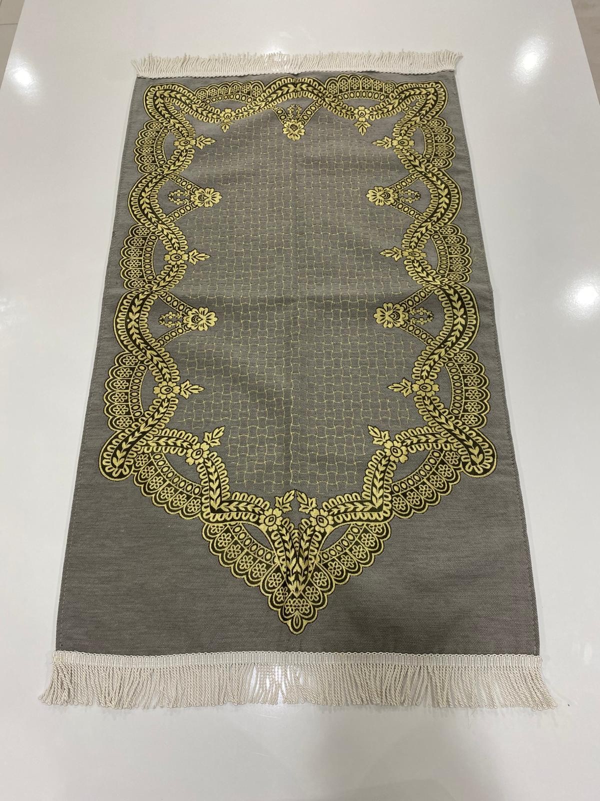 SECCADE MİKRO SONIL ASTARLI İHRAÇ MALI MODEL 5-116*69 Cm