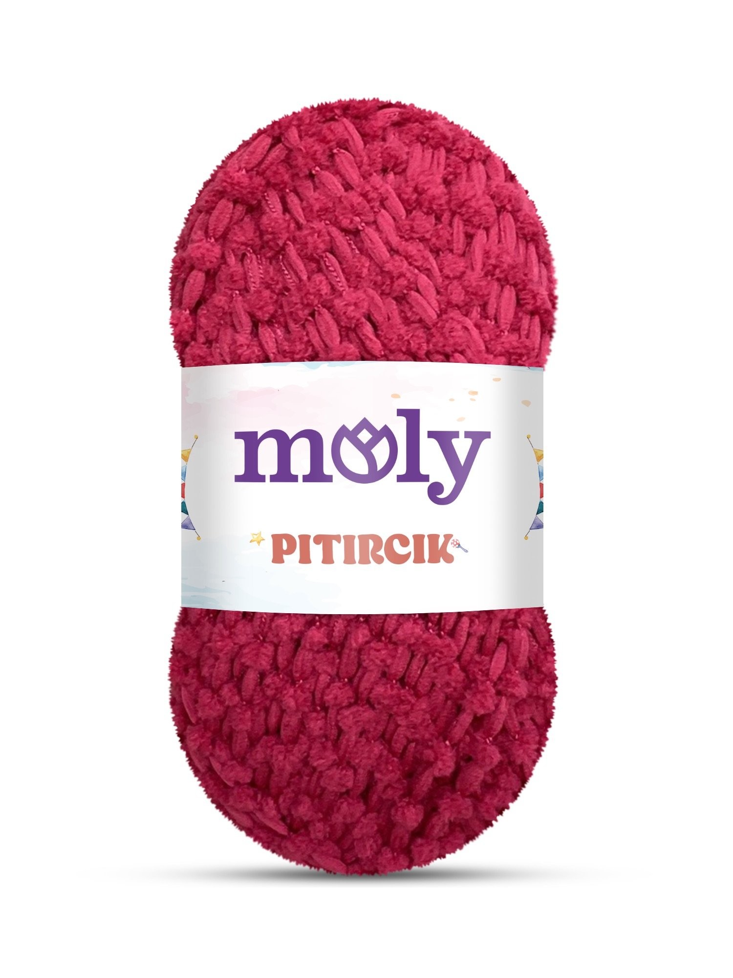 MOLY PITIRCIK PL170