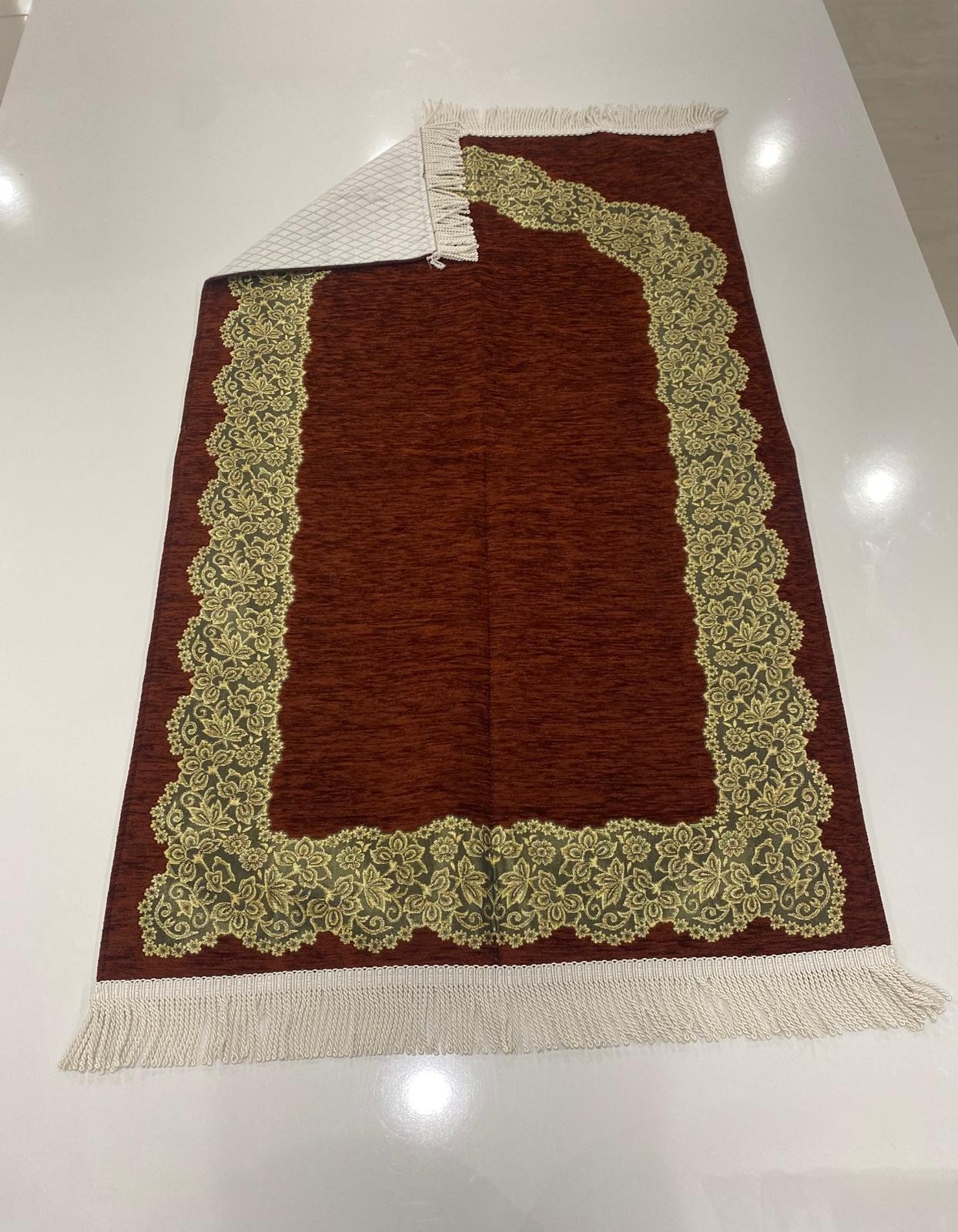 SECCADE MİKRO SONIL ASTARLI İHRAÇ MALI MODEL 18-116*69 Cm