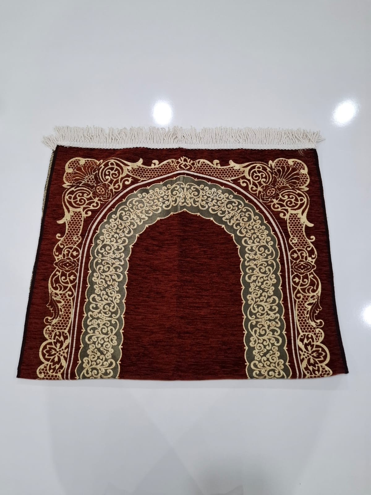 SECCADE MİKRO SONIL ASZ İHRAÇ MALI MODEL 26-116*67 Cm