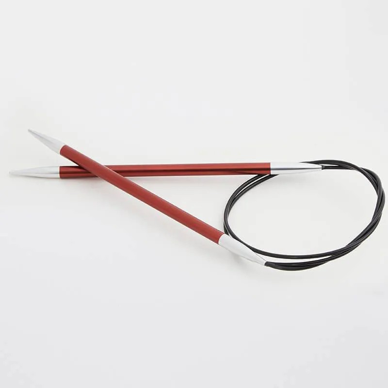 ZING FIXED CIRCULAR NDLS 100CM - 5.50MM 47162