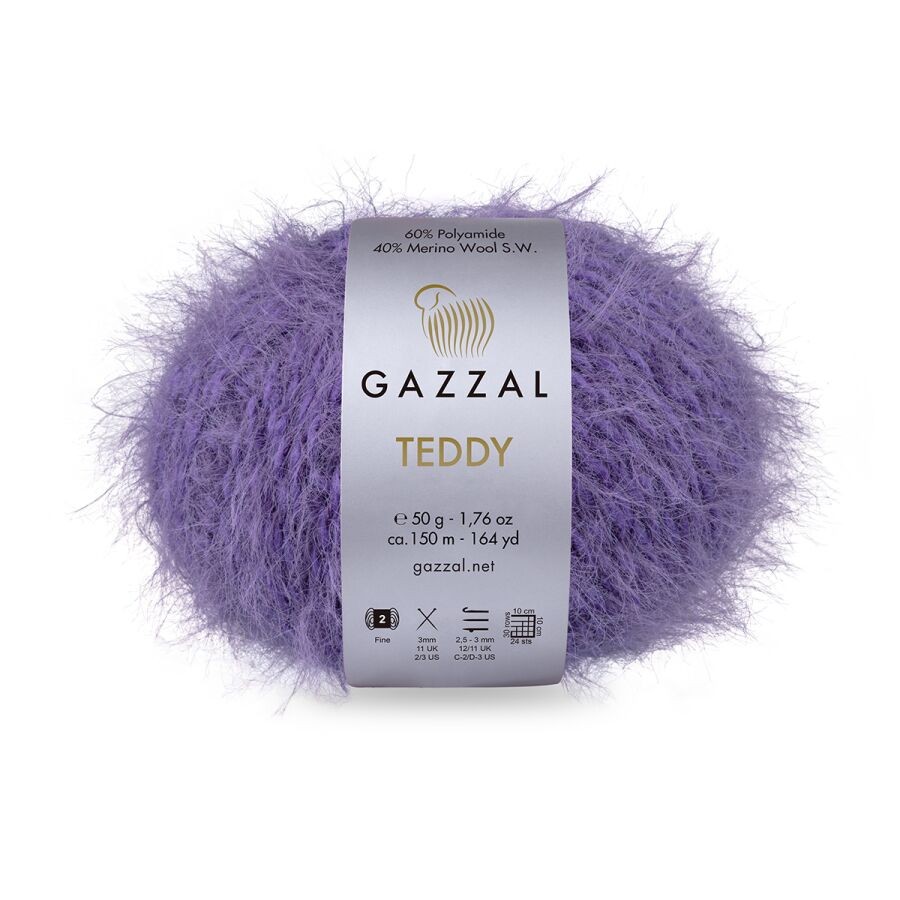 TEDDY C-6550