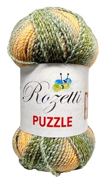 PUZZLE 233-33
