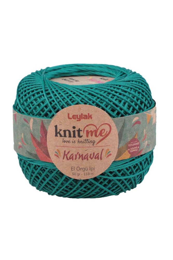 KNİT ME KARNAVAL 04111