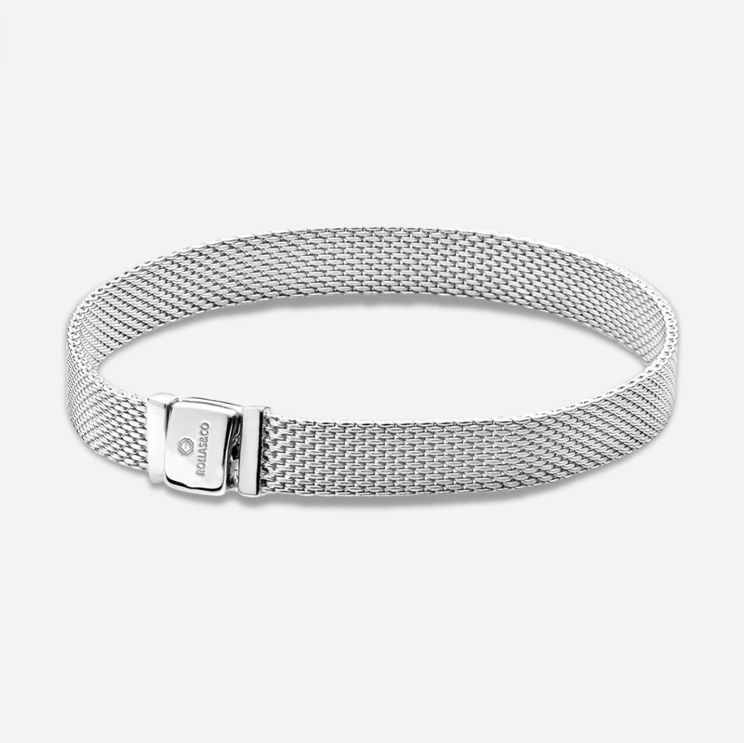 Rollas&Co® Luminos Unisex Bileklik