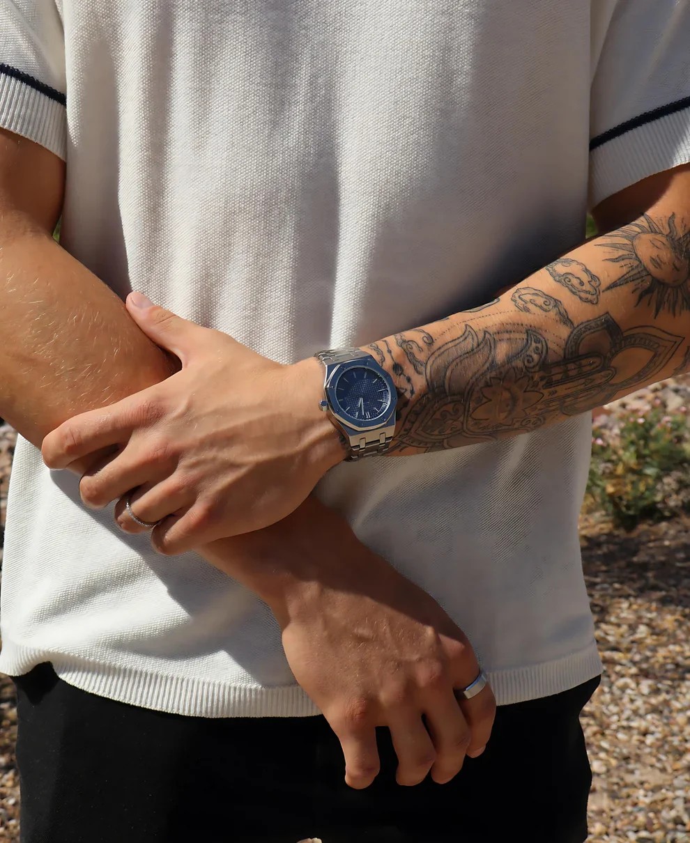 Rollas&Co® Oceana