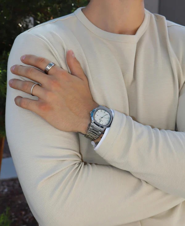 Rollas&Co® Caspien