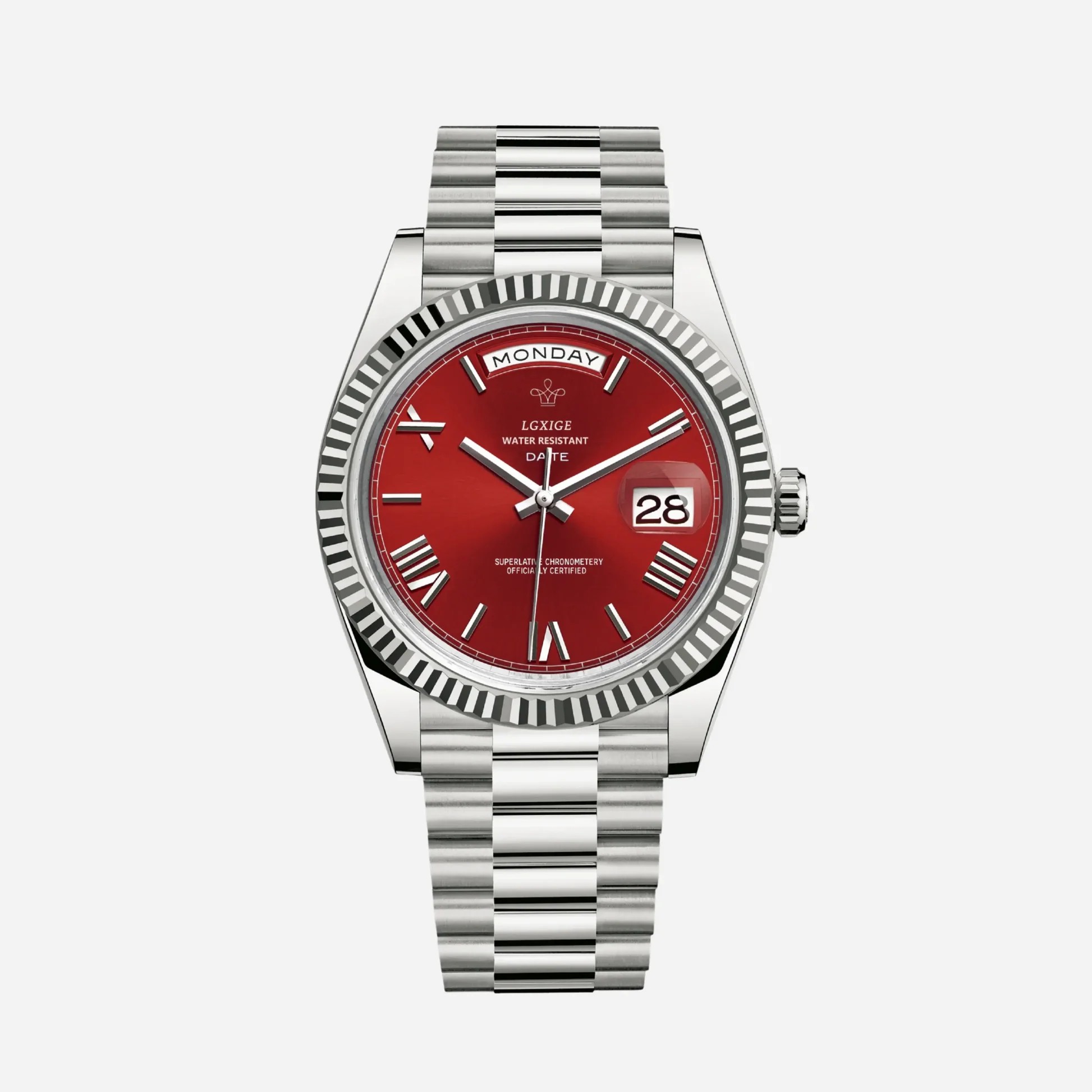 Rollas&Co® Corallium