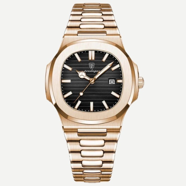 Rollas&Co® Gold Caspien 