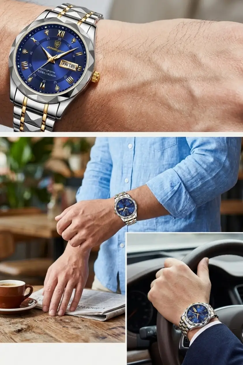 Rollas&Co® Marino