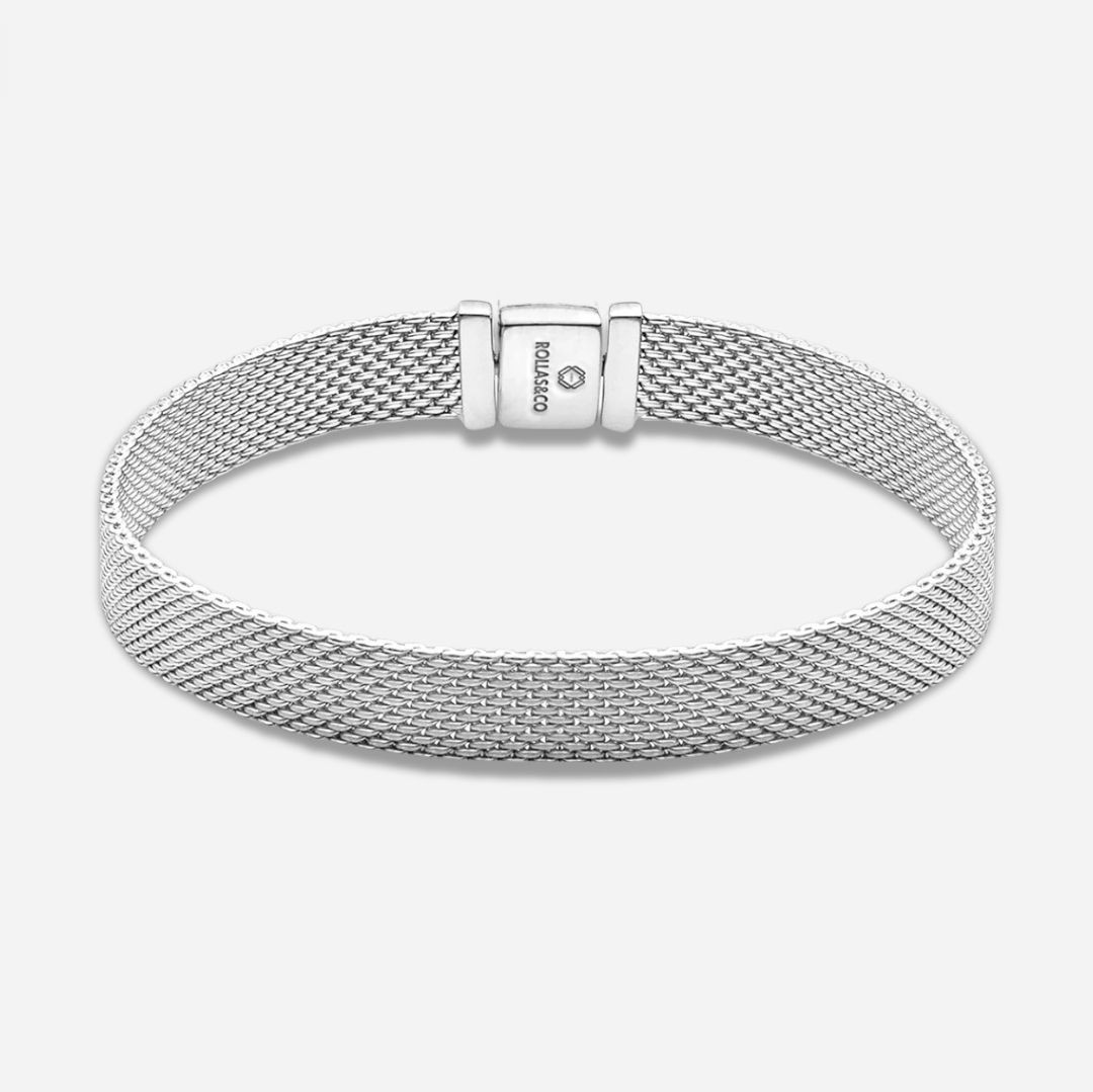Rollas&Co® Luminos Unisex Bileklik