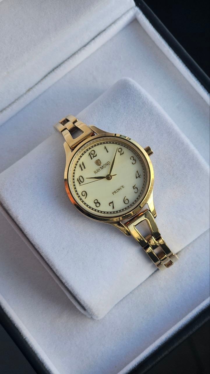 Gold