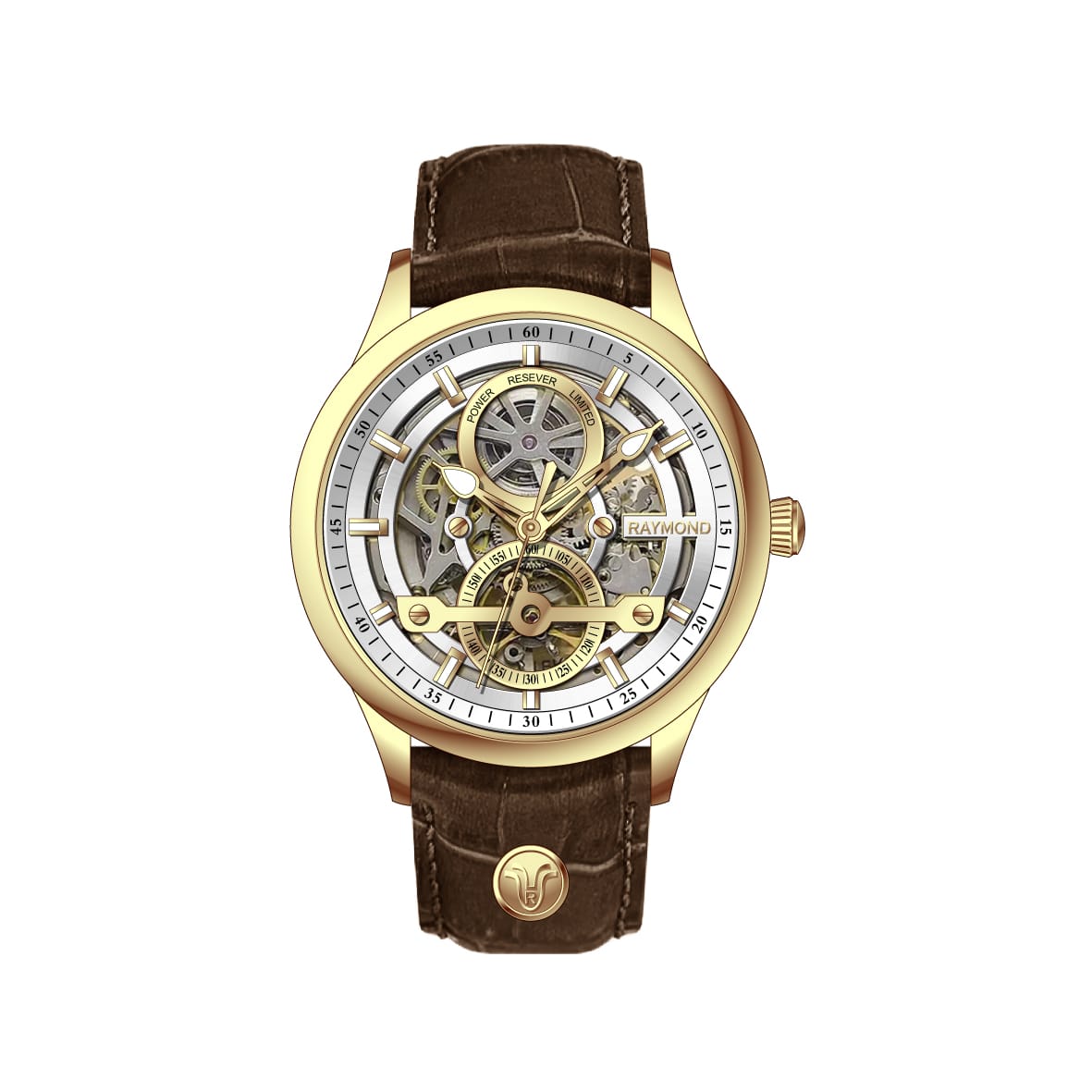 GOLD-BRW-W