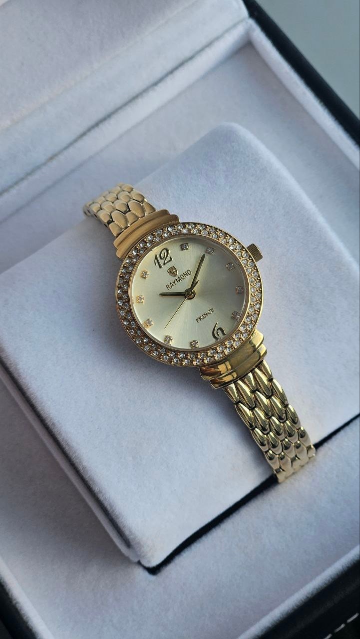 Gold
