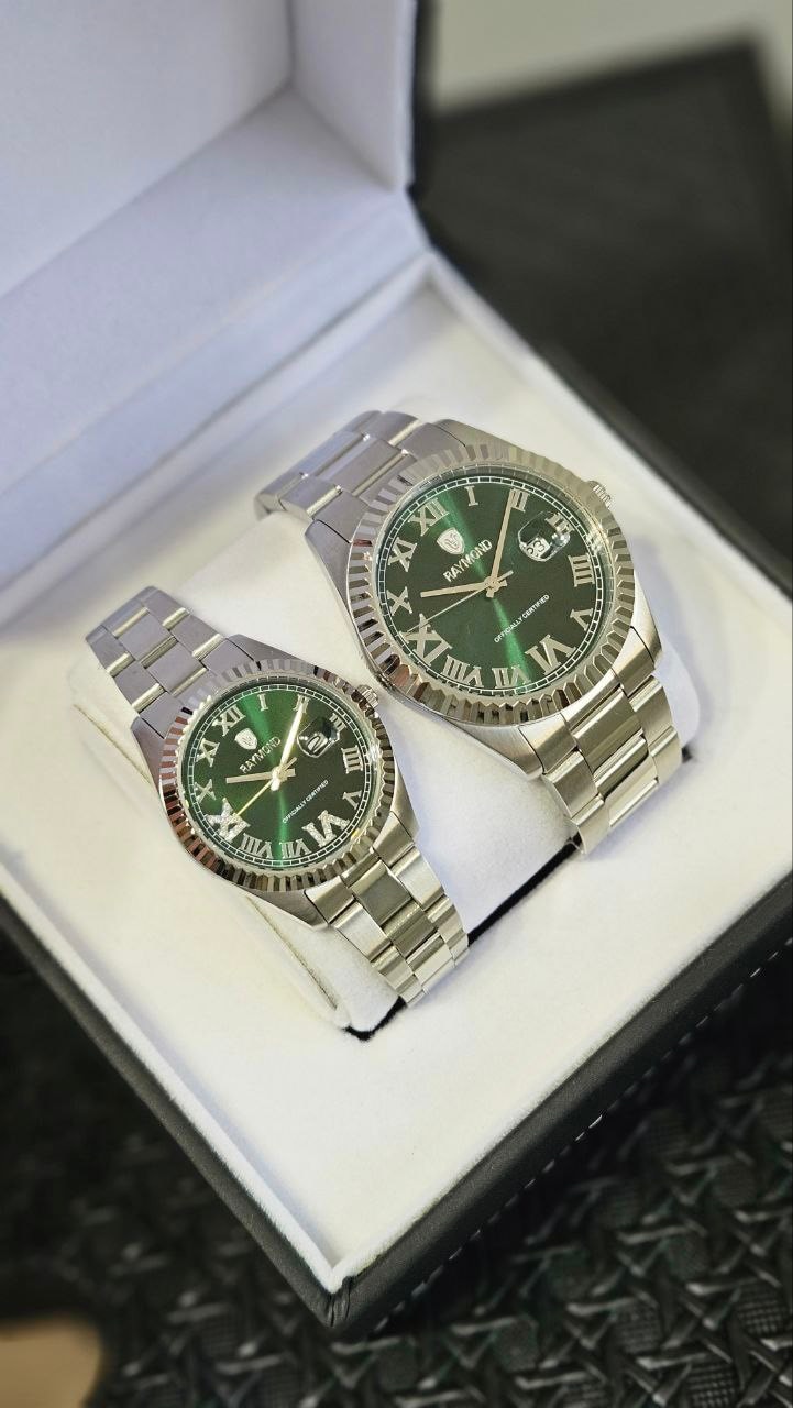RYM-611821M ERKEK SAAT