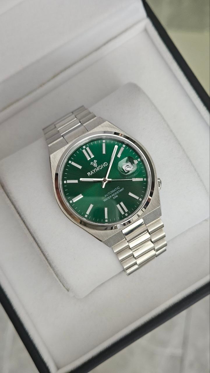 SS-GREEN