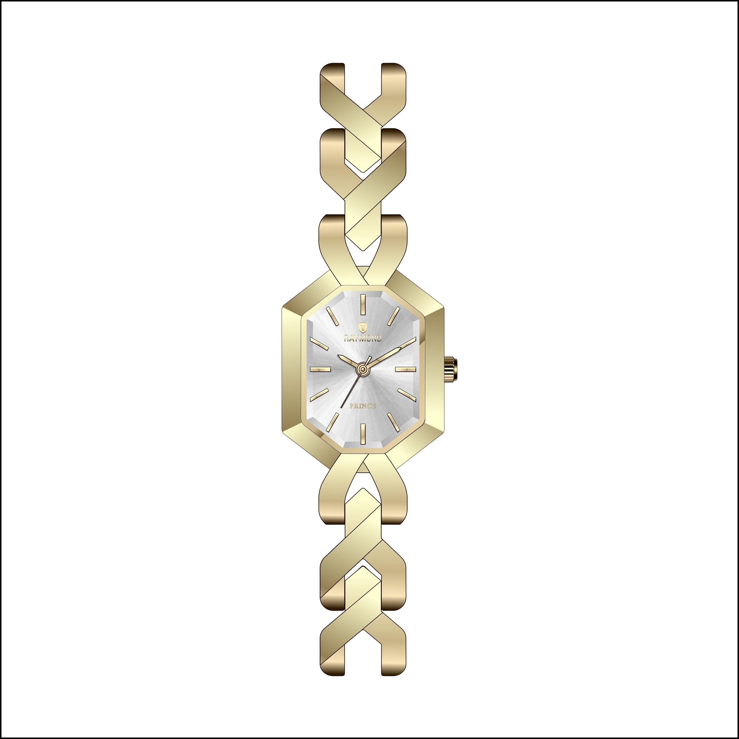 GOLD-BEYAZ