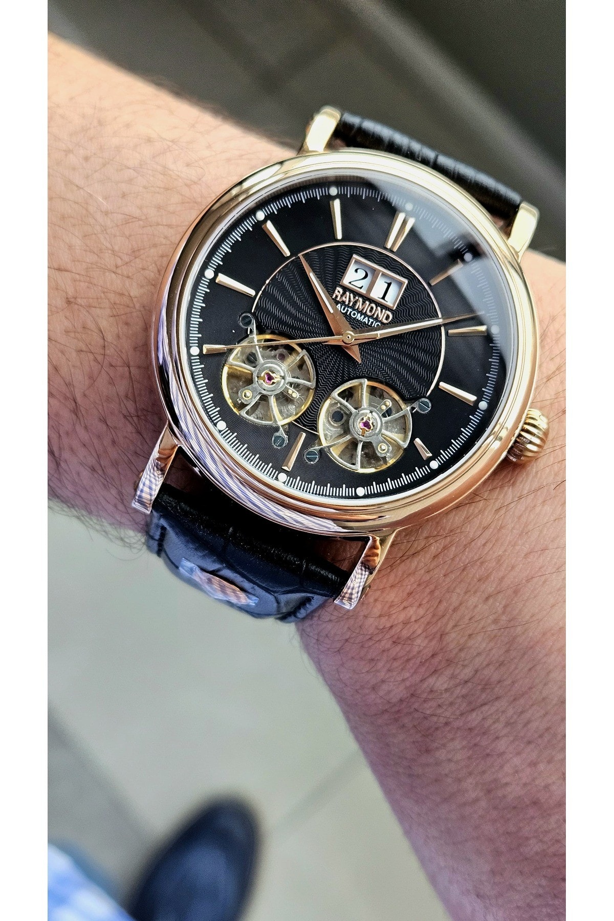 GOLD-BK