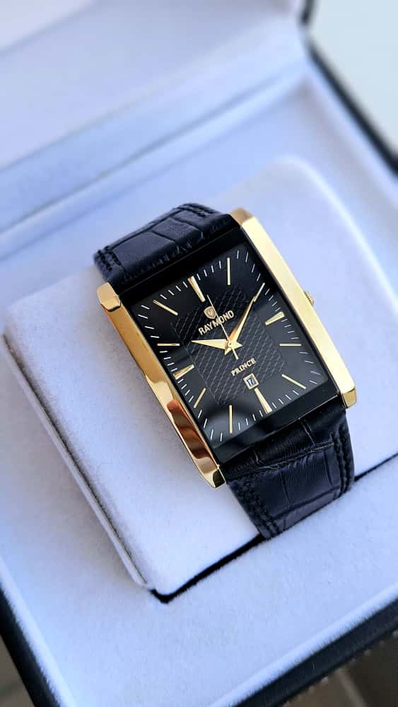 GOLD-Siyah
