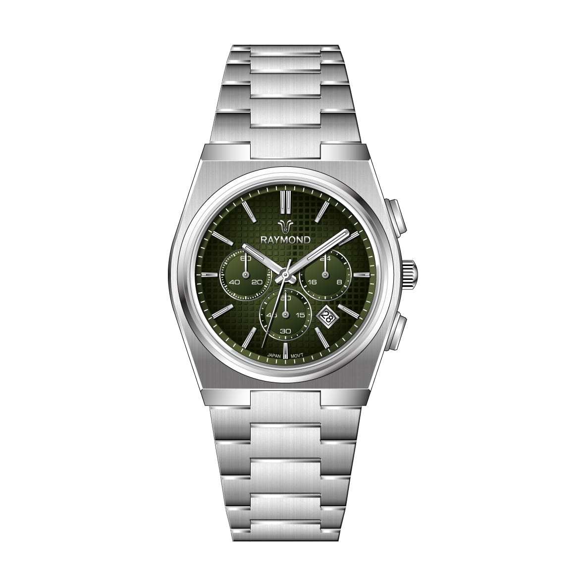 SS-GREEN