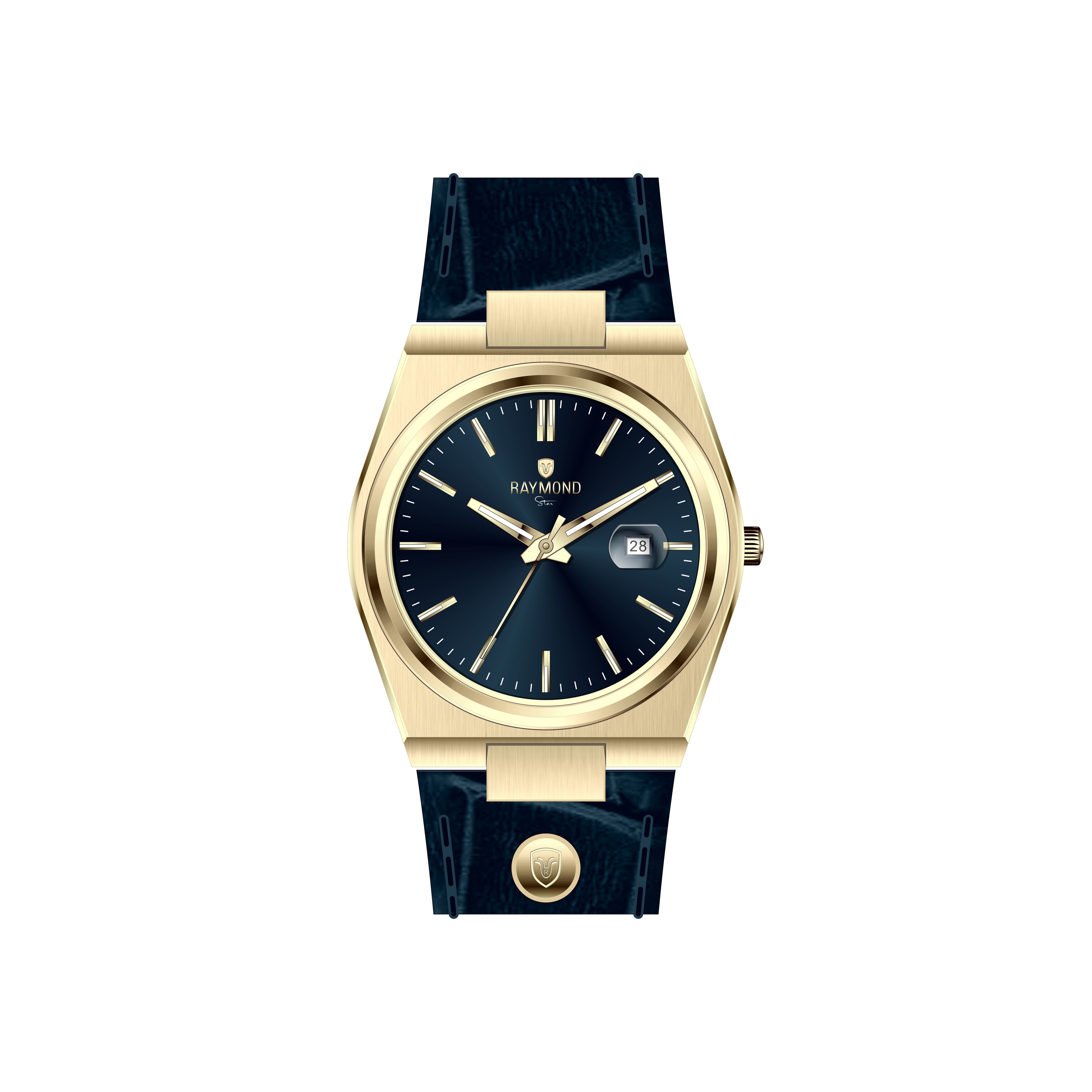 GOLD-BL