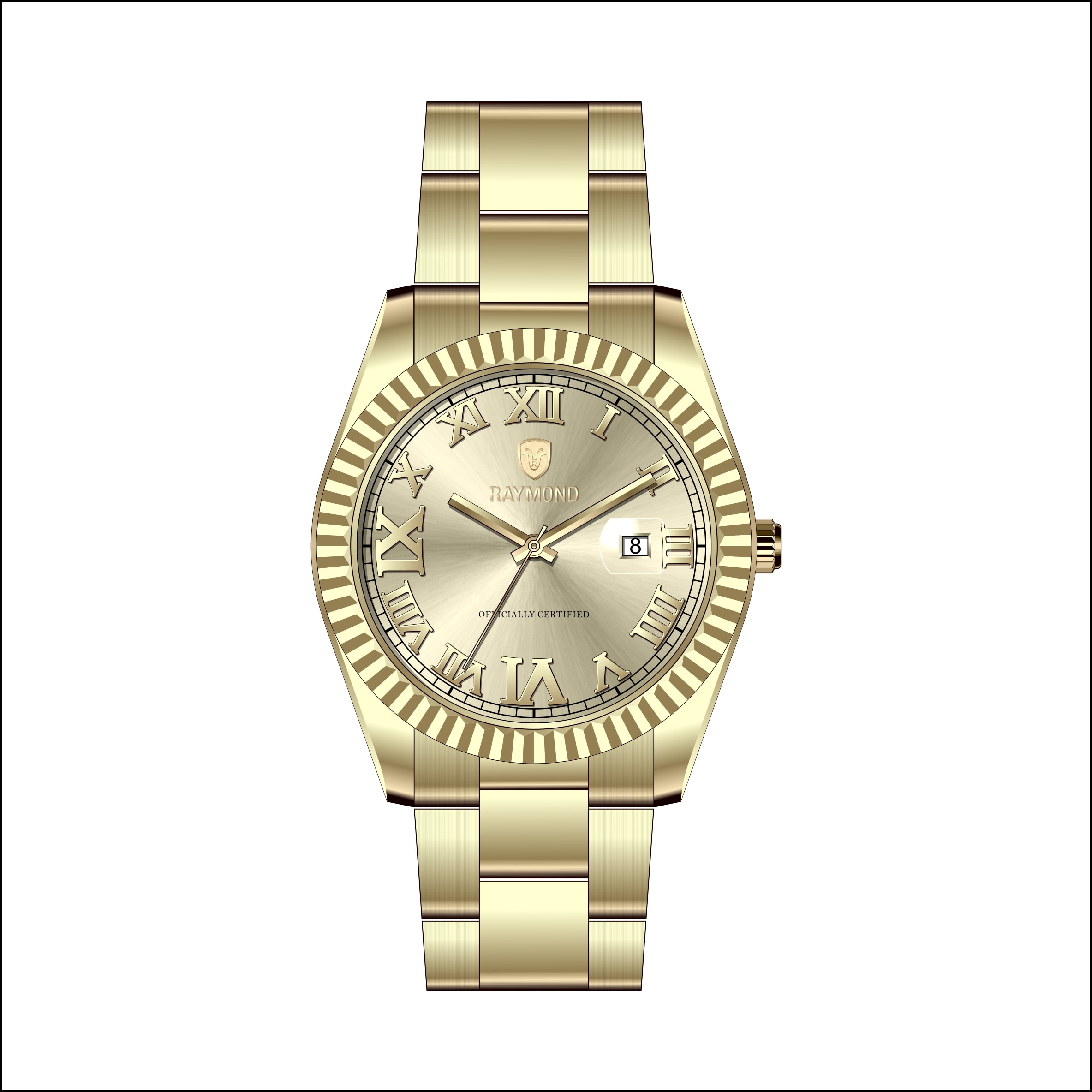 Gold