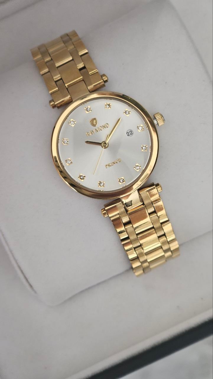 GOLD-BEYAZ