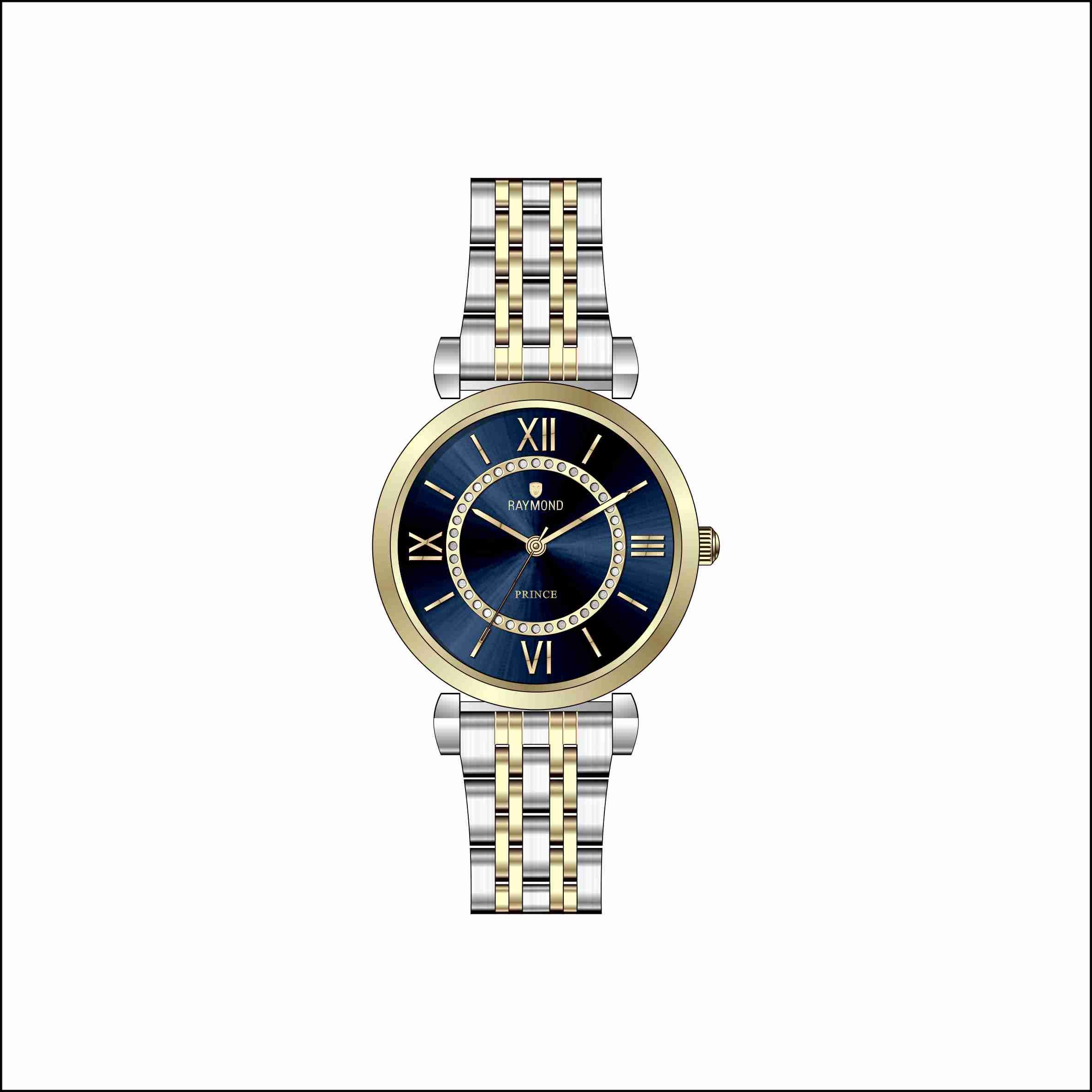 RYM-213055 KADIN KOL SAATİ