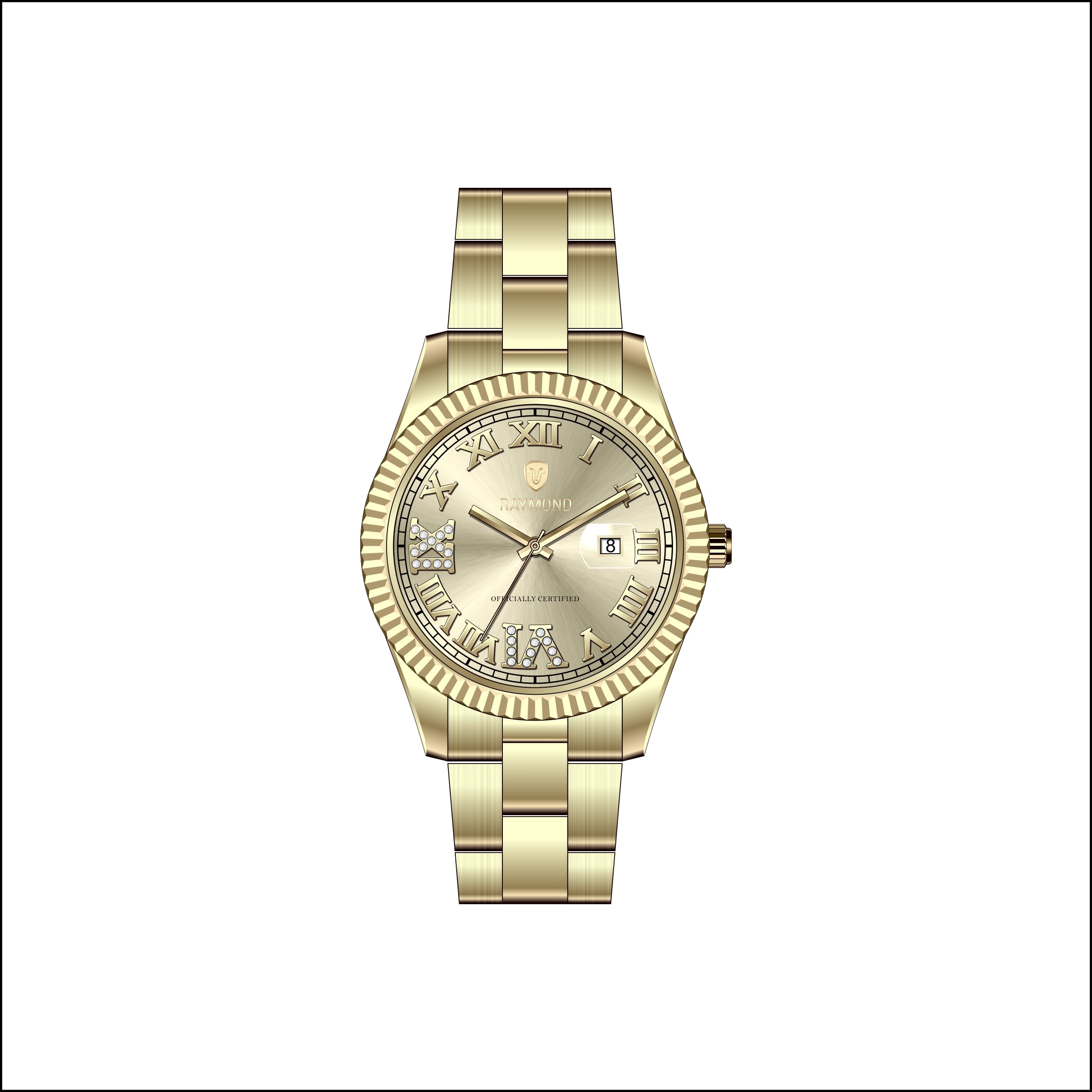 Gold