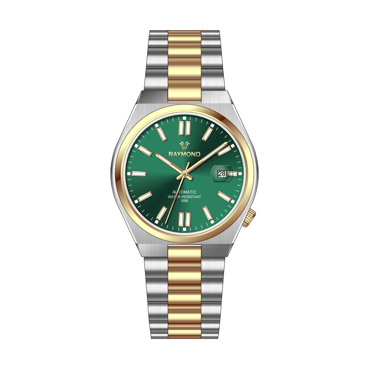 IPG-GREEN