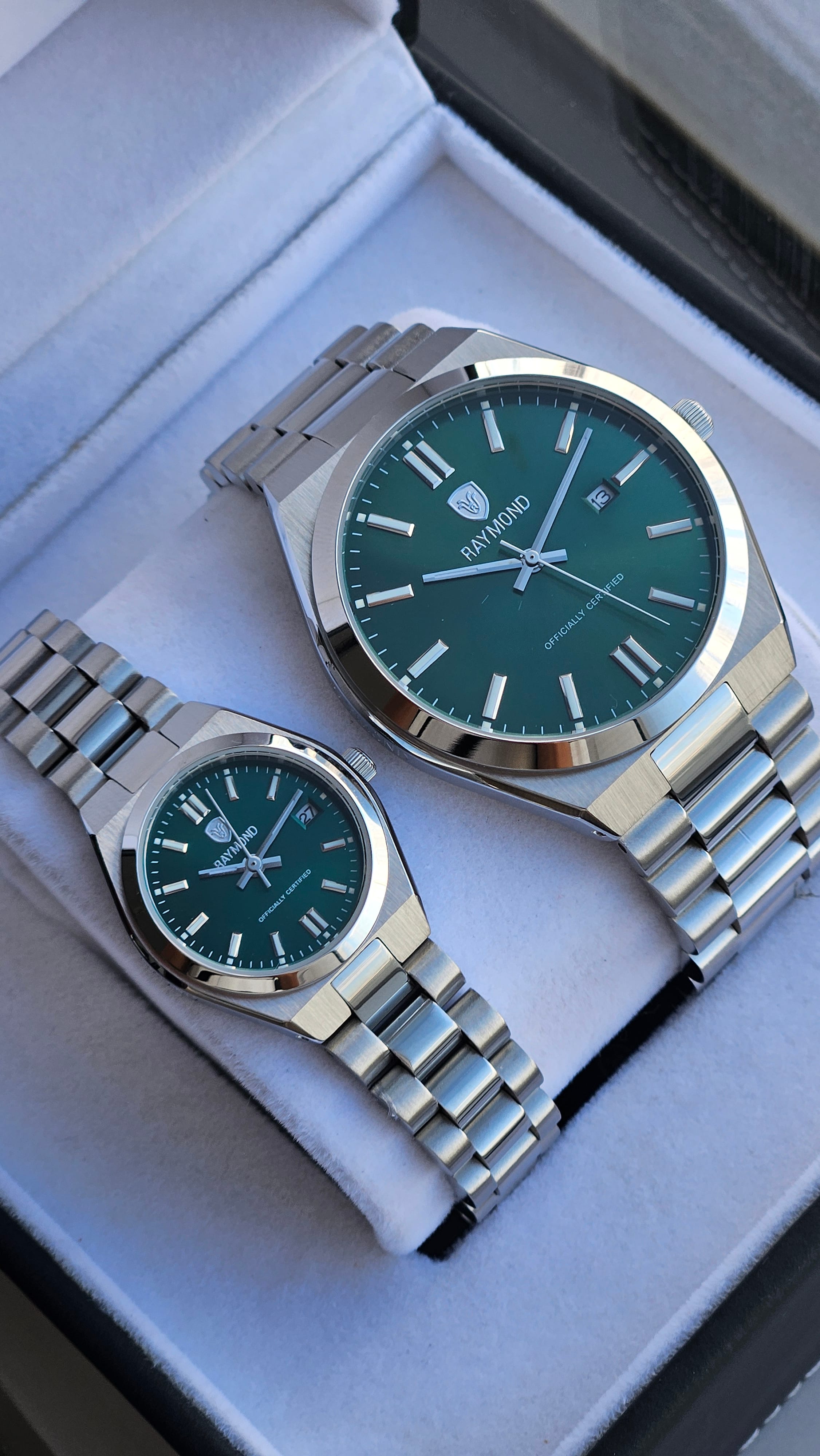 SS-GREEN