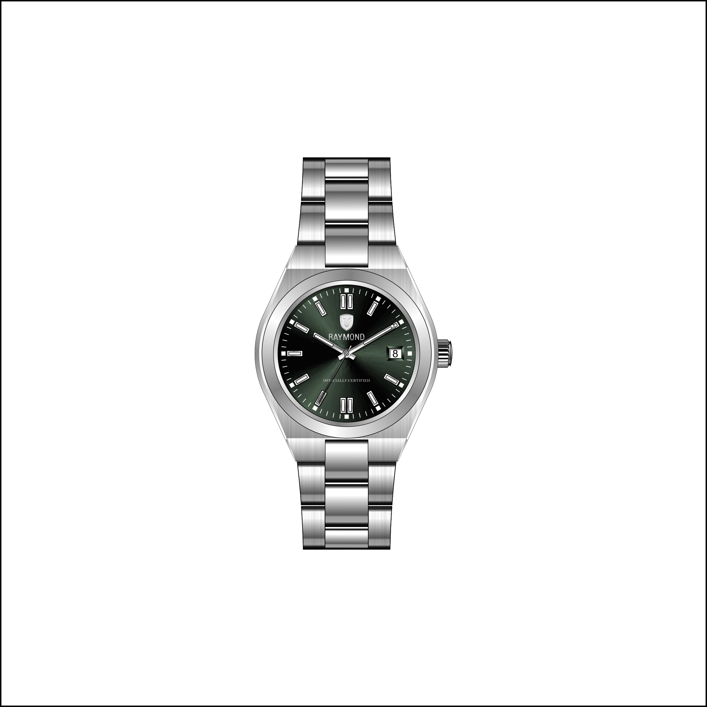 SS-GREEN