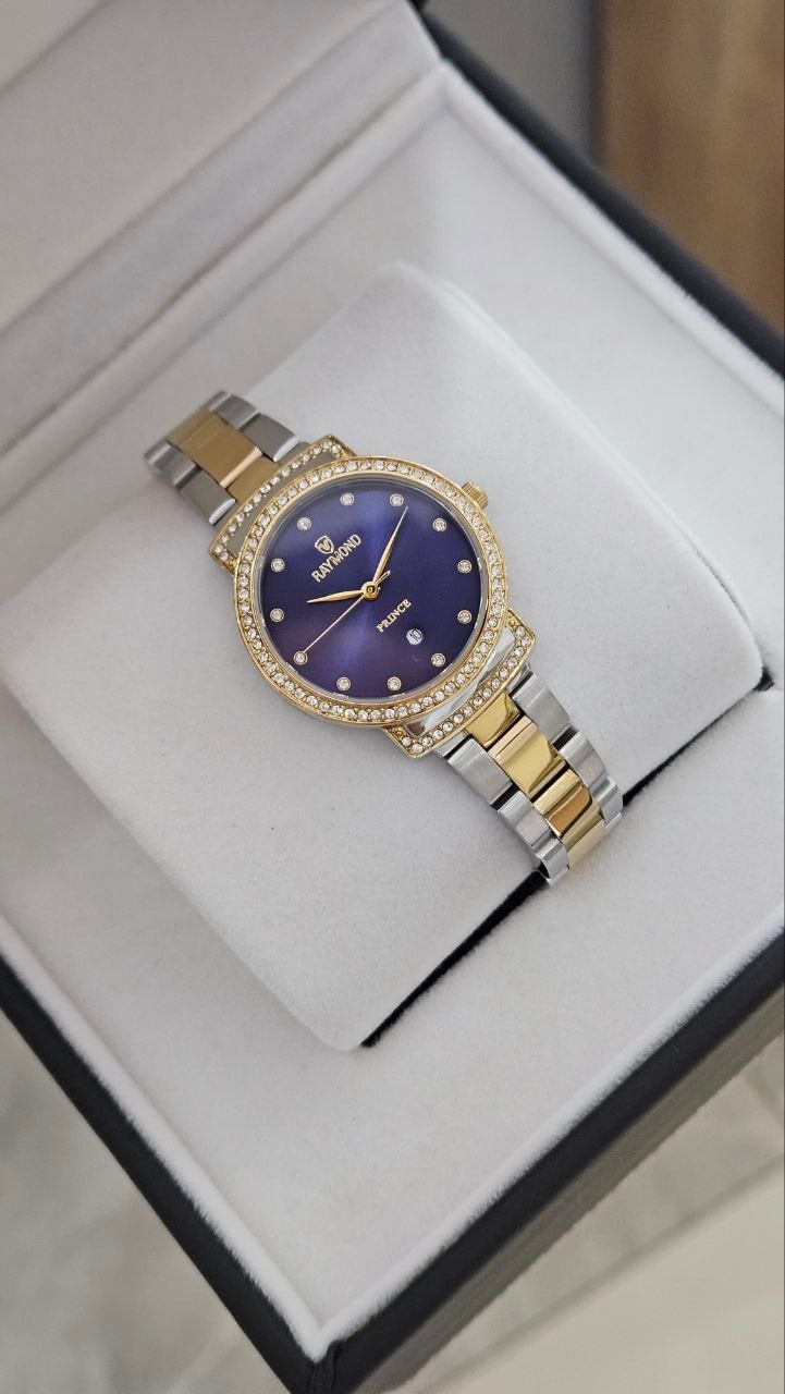 RYM-213058L QUARTZ KADIN KOL SAATİ