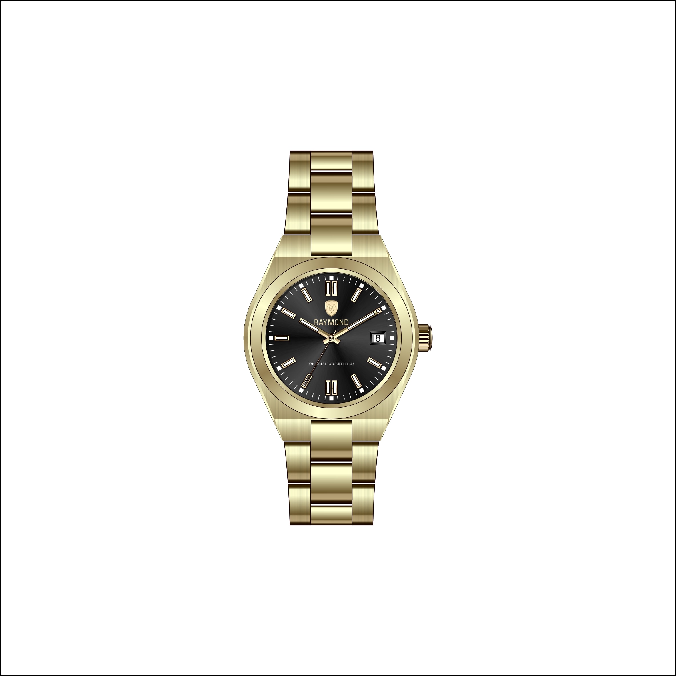 GOLD-BK