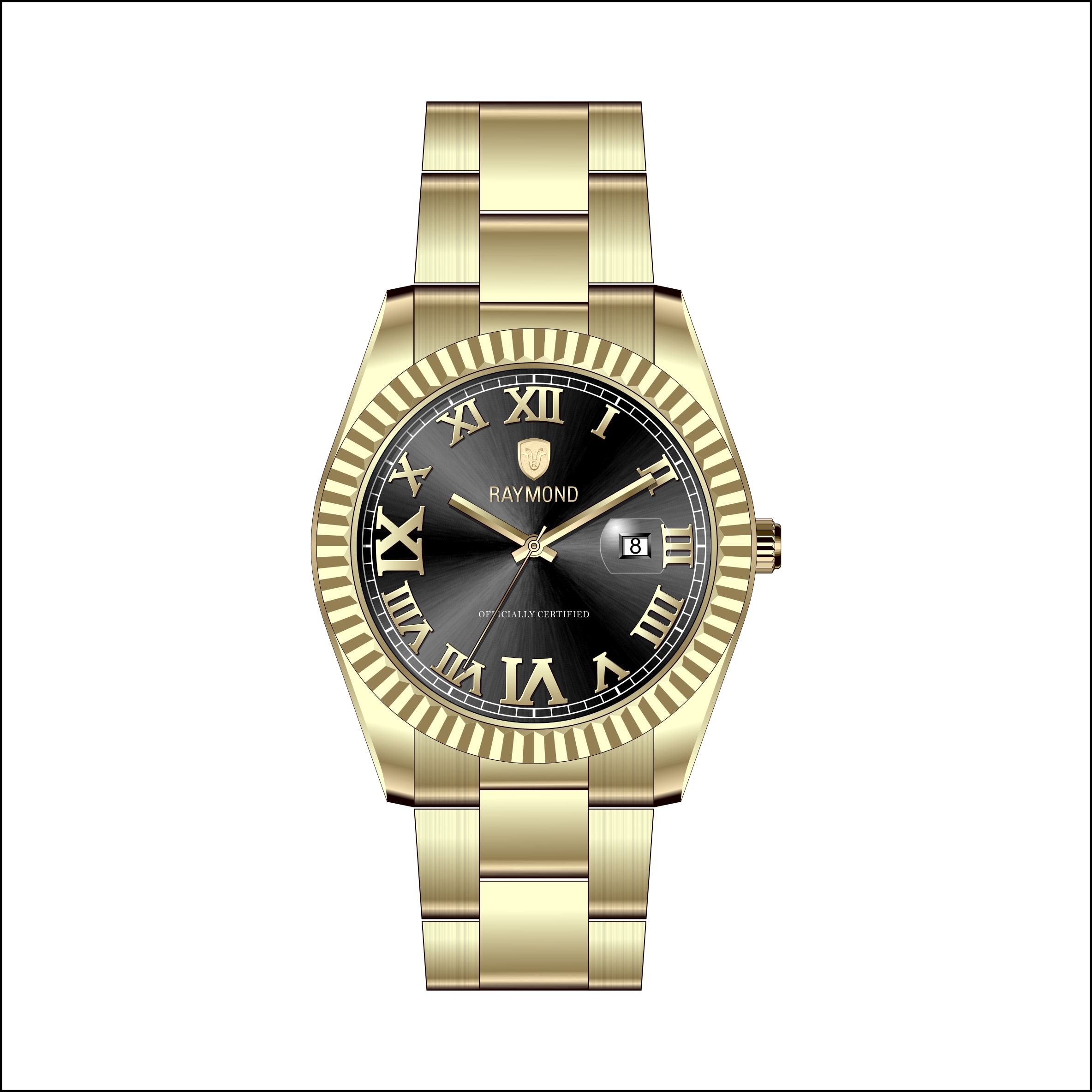 GOLD-BK