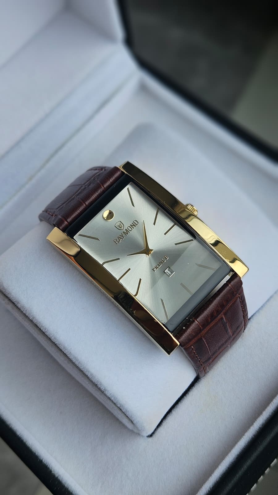 RYM-2033 QUARTZ ERKEK KOL SAATİ