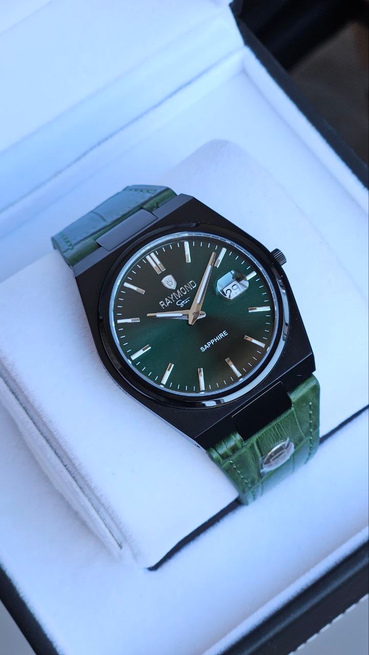 BK-GREEN