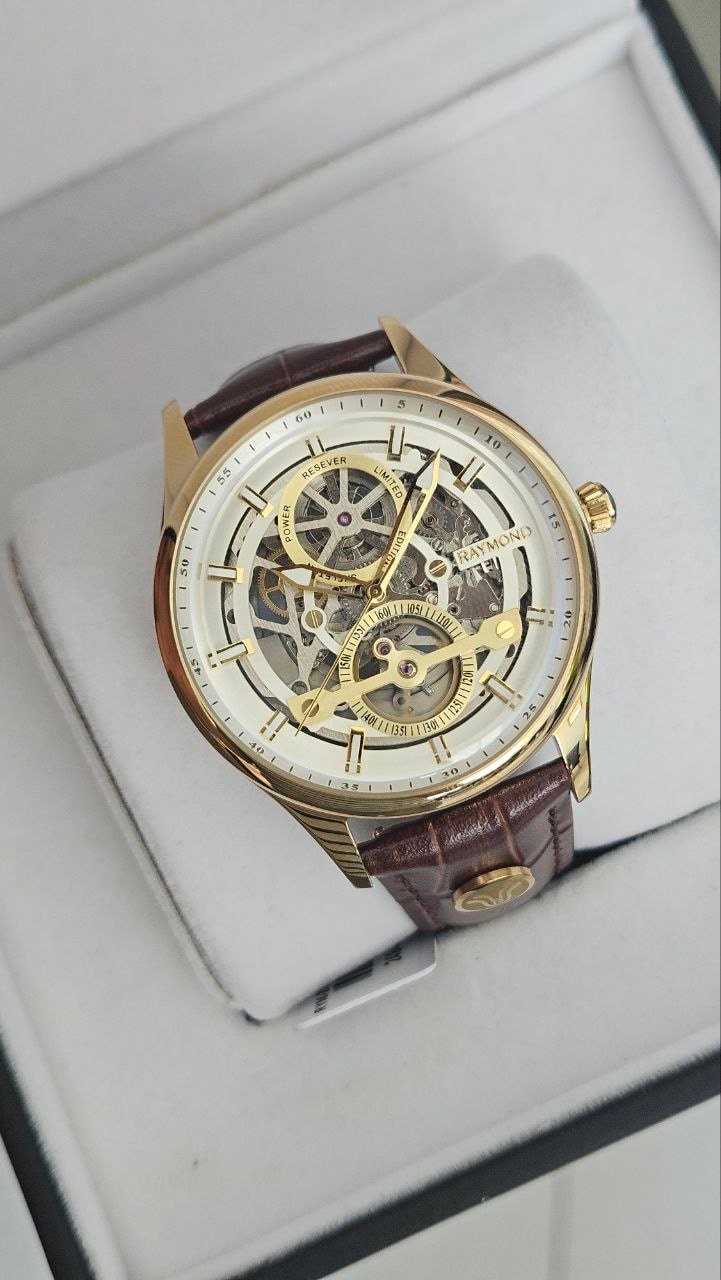 GOLD-BRW-W