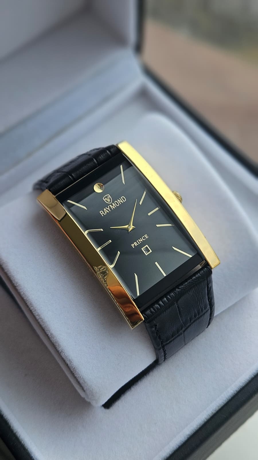GOLD-Siyah