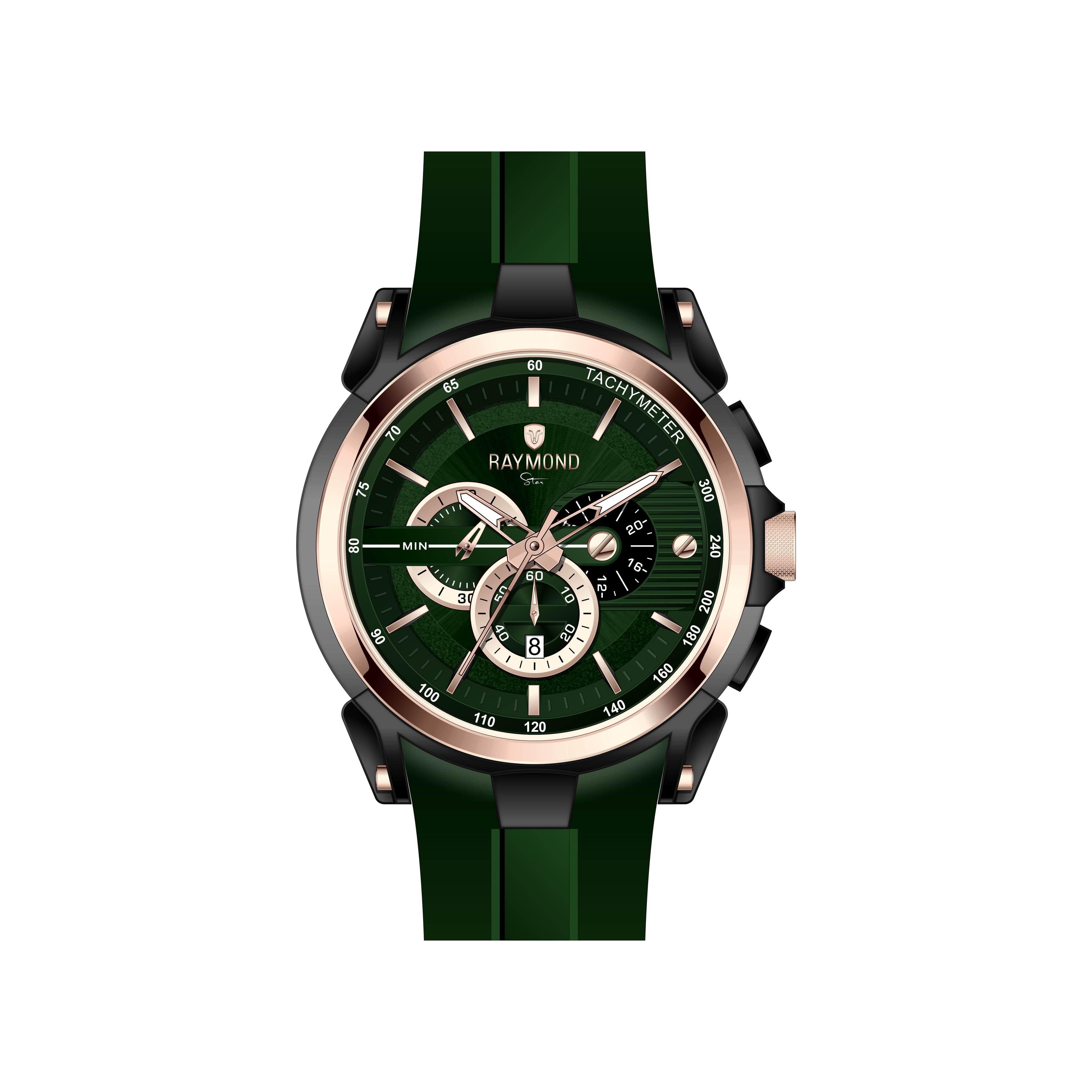 RG-GREEN