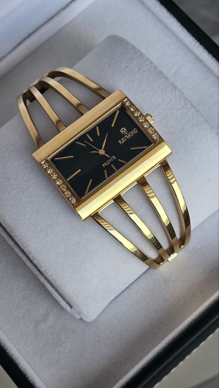 GOLD-Siyah
